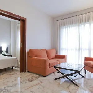  Lejlighed Vertice Bib Rambla
