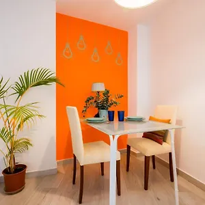 Apartment Anfitrion 2, Seville